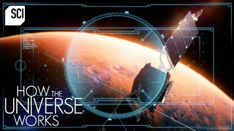 How Mars Lost Its Atmosphere and What NASA's Perseverance Rover Is Finding