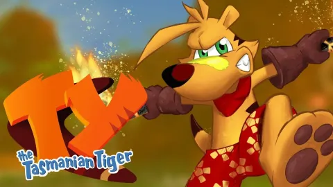 Tasmanian: Tiger Gameplay and New Features