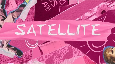 Satellite - song and lyrics by Ed Sheeran