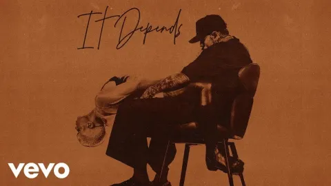 Chris Brown and Bryson Tiller Release New Collaboration It Depends
