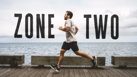 What I Learned from 30 Days of Zone 2 Training