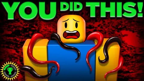 The Dark Lore of Roblox Forsaken: Unraveling the ARG and Specter's Plan