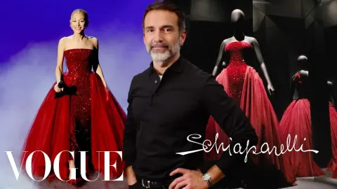 Exploring Schiaparelli's Iconic Fashion Legacy and Artistic Vision