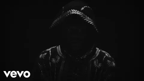 The Weeknd delivers a haunting heartbreak story in Cry For Me
