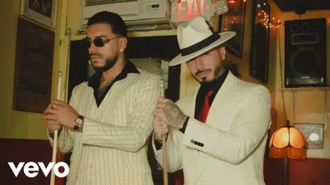 🔥 New Heat: J Balvin x DJ Snake x Ryan Castro