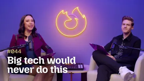Firefox Introduces AI Controls to Give Users More Choice and Privacy