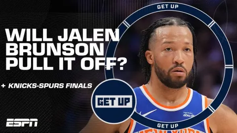 Jalen Brunson Championship Would Secure Hall of Fame Status According to Alan Hahn