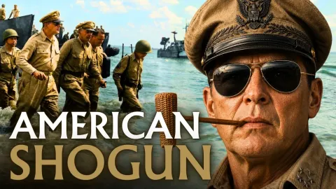 Douglas MacArthur The American General Who Shaped Japan After World War II