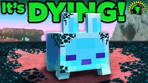 Minecraft Finally Adds a New Dimension After 14 Years and It Could Rewrite the Game's Lore