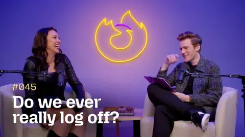 The Elusive Art of Logging Off in a Hyperconnected World