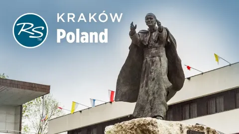 Poland Tell Travel Guide and Tips