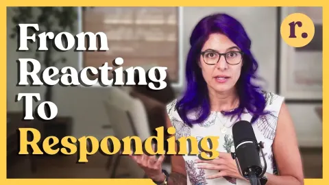 How the Power of the Pause Turns Automatic Reactions Into Intentional Responses