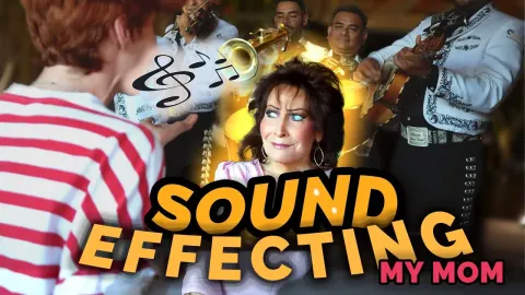 How I Surprised My Mom with a Flash Mob After Her Hospital Discharge