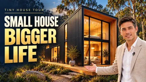 Home Small and Why It Matters