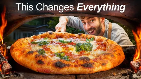 Master Pizza Making with These 10 Pro Rules