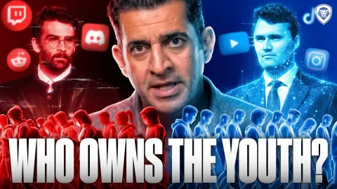 Why Nations Are Spending Billions to Influence America's Youth