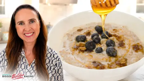 Irish They Recipe and Tips