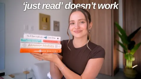 How Reading Builds Fluency: My Methods and Book Recommendations for Every Level