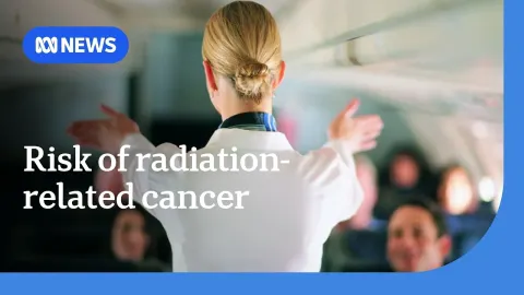 Aircrew Face Higher Radiation Cancer Death Risk Than Other Jobs, New Study Finds