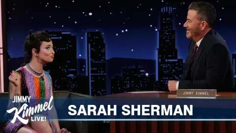 Her: Sarah and Why It Matters