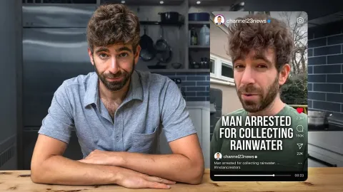 Why This Online Situation Has Spiraled Completely Out of Control