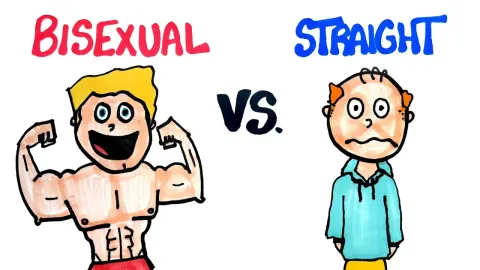 New Research Reveals How Bisexual Men May Help Explain the Evolution of Same-Sex Attraction