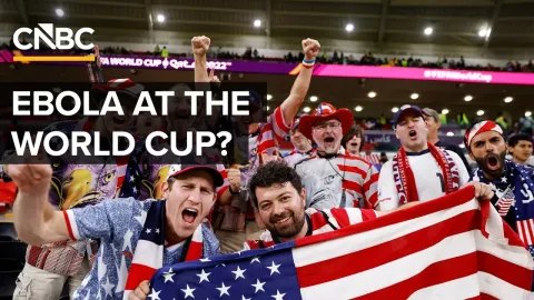 World Cup Health Risks Beyond Ebola What Travelers Should Know