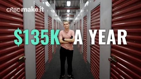 Unit Storage Features and What to Know