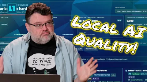 How to Get Better Quality Results From Your Local AI Models