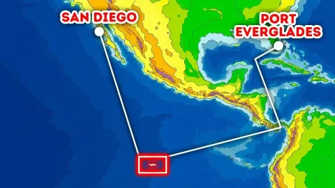 Scientists Uncover the Secret Behind a Regular Pacific Earthquake Cycle