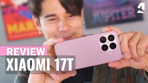Xiaomi 17T Review A Mid-Range Phone with a Telephoto Camera That Goes the Distance