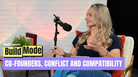 Building Strong Startup Partnerships Through Co-Founder Alignment and Investor Compatibility