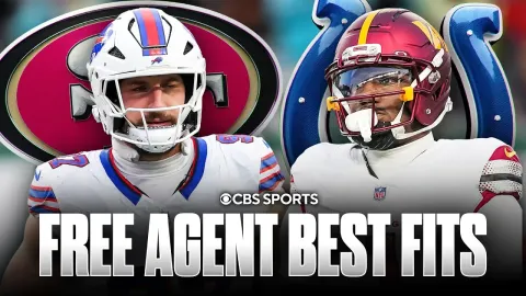 Top Remaining NFL Free Agents: Joey Bosa, Stefon Diggs, Deebo Samuel and More Potential Landing