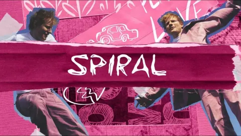 Spiral Sheeran Meaning and Key Details