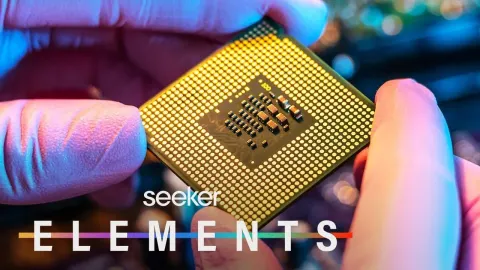 Global Microchip Shortage Expected to Persist Beyond 2023