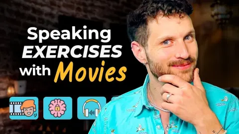 Master English Speaking at Home Using Movies and AI Tools
