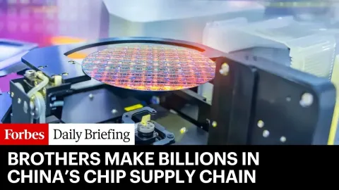Semiconductor: Billionaires and the Market Impact