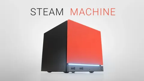 Steam Machine Review A Powerful Gaming PC With a High Price and Limited Availability