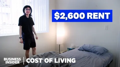 How a Meta Software Engineer Spends a $306,500 Salary in San Francisco