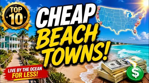 Top Beach Features and What to Know