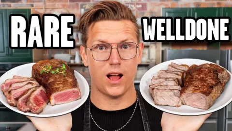 Steakhouse Myths Debunked by Professional Chefs