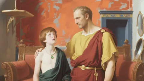 Nero His and Why It Matters