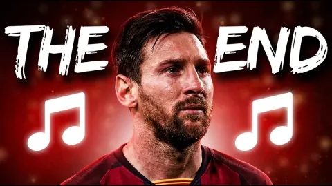 Lionel Messi's Final World Cup Journey Celebrated in New Song