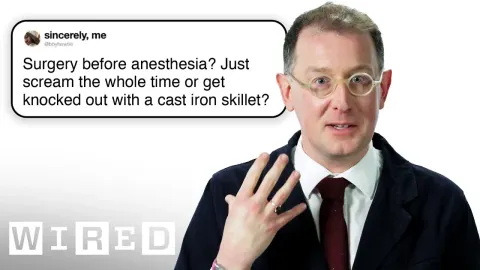 A Medical Historian Explains the Strange and Brutal History of Medicine