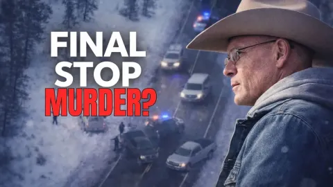 LaVoy Finicum Shooting: What Really Happened During the Malheur Standoff