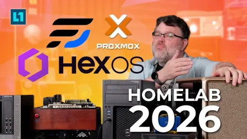 How to Start a Homelab in 2026 Without Buying New Hardware