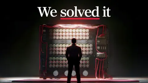The Real Engineering Behind the Nazi Enigma Machine and How It Encrypted Messages