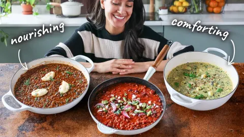One Pot Recipe and Tips