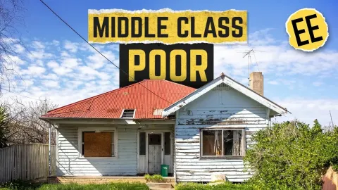 Why Earning $129,000 Can Still Feel Like Poverty in America