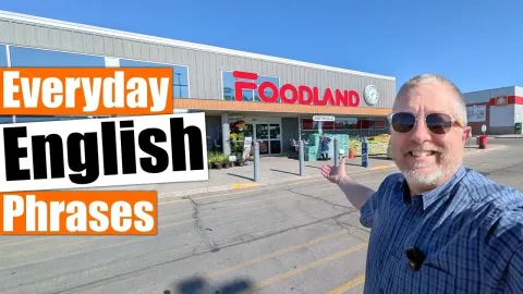 Everyday English Phrases Native Speakers Use